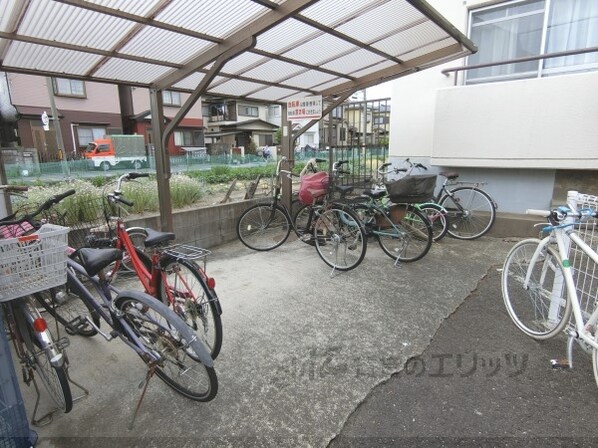 メゾン並木の物件内観写真